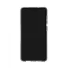 dbramante1928 Iceland Ultra D3O Qi2 Kick IMEDCL006789 zadný kryt so stojanom pre Samsung Galaxy S25 Edge, číry