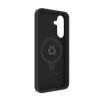 Kryt dbramante1928 Galaxy A56 5G čierny Monochromatic