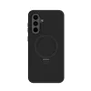 Kryt dbramante1928 Galaxy A56 5G čierny Monochromatic