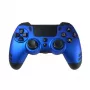 Steelplay JVAMUL00153 herný ovládač modrý RF gamepad analógový / digitálny PC, PlayStation 4, Playstation 3