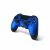 Steelplay JVAMUL00153 herný ovládač modrý RF gamepad analógový / digitálny PC, PlayStation 4, Playstation 3