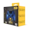 Steelplay JVAMUL00153 herný ovládač modrý RF gamepad analógový / digitálny PC, PlayStation 4, Playstation 3
