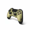 Steelplay Slim Pack bezdrôtový ovládač, zlatý, 2,4 GHz