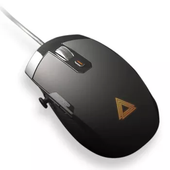 Myš Lexip Gaming Pu94 USB Type-A