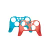 Steelplay bezdrôtový ovládač 6 vymeniteľných tlačidiel (Switch)