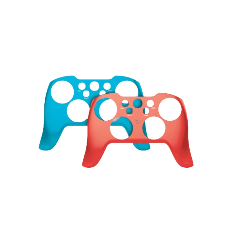 Steelplay bezdrôtový ovládač 6 vymeniteľných tlačidiel (Switch)