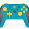 Lexip Adventure ovládač – bezdrôtový kompatibilný so Switch