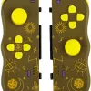 Lexip x Steelplay Adventure Twinpads Magic JVASWI00102 pre Nintendo Switch