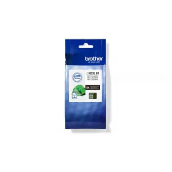 Brother LC462XLBK atramentová kazeta 1 ks vysoká (XL) výťažnosť čierna