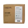 Interný M.2 adaptér LogiLink PC0084