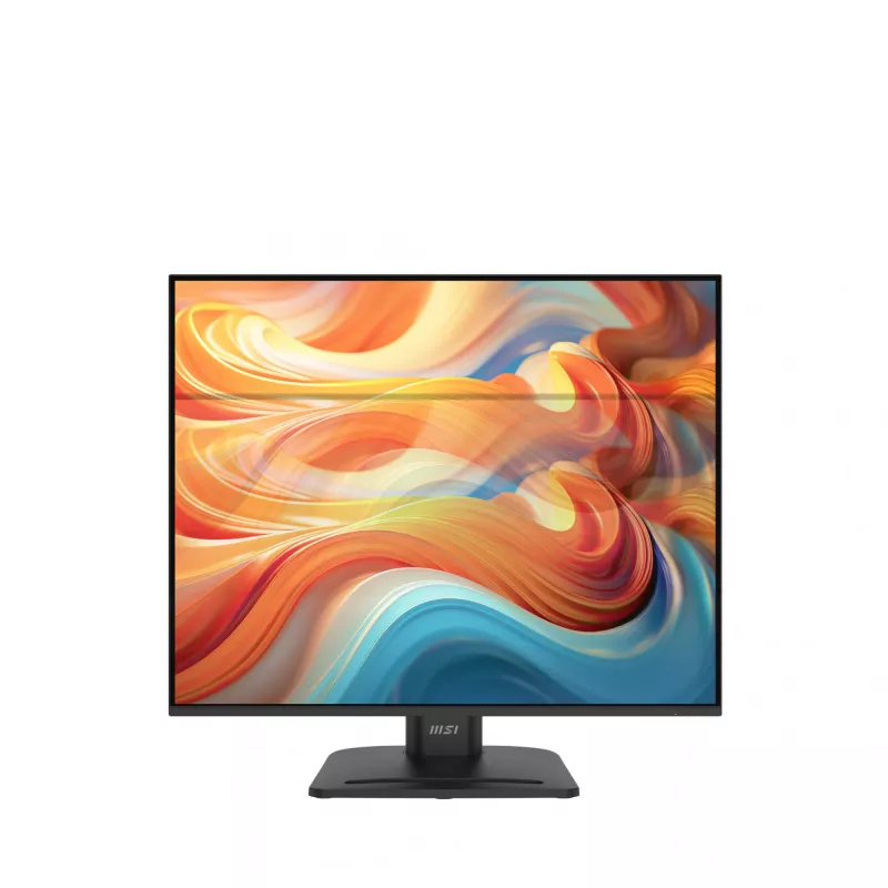 MSI PRO MP245PG E14 monitor 23,8" (60,5 cm) Full HD 1920x1080 IPS 144 Hz 1 ms, reproduktory, čierny