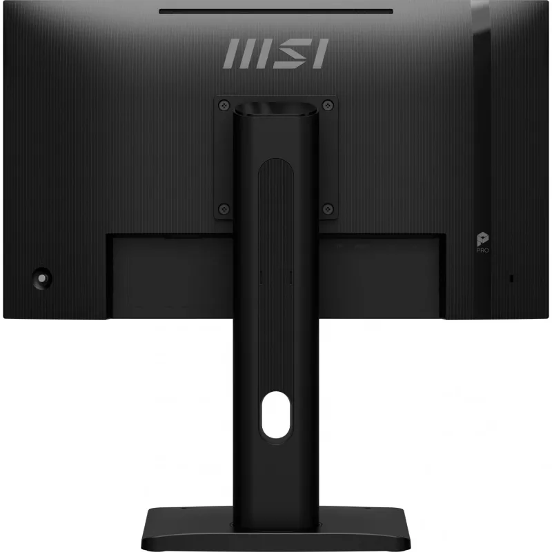 MSI PRO MP245PG E14 monitor 23,8" (60,5 cm) Full HD 1920x1080 IPS 144 Hz 1 ms, reproduktory, čierny