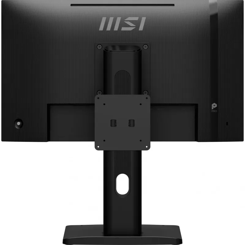 MSI PRO MP245PG E14 monitor 23,8" (60,5 cm) Full HD 1920x1080 IPS 144 Hz 1 ms, reproduktory, čierny