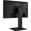MSI PRO MP245PG E14 monitor 23,8" (60,5 cm) Full HD 1920x1080 IPS 144 Hz 1 ms, reproduktory, čierny
