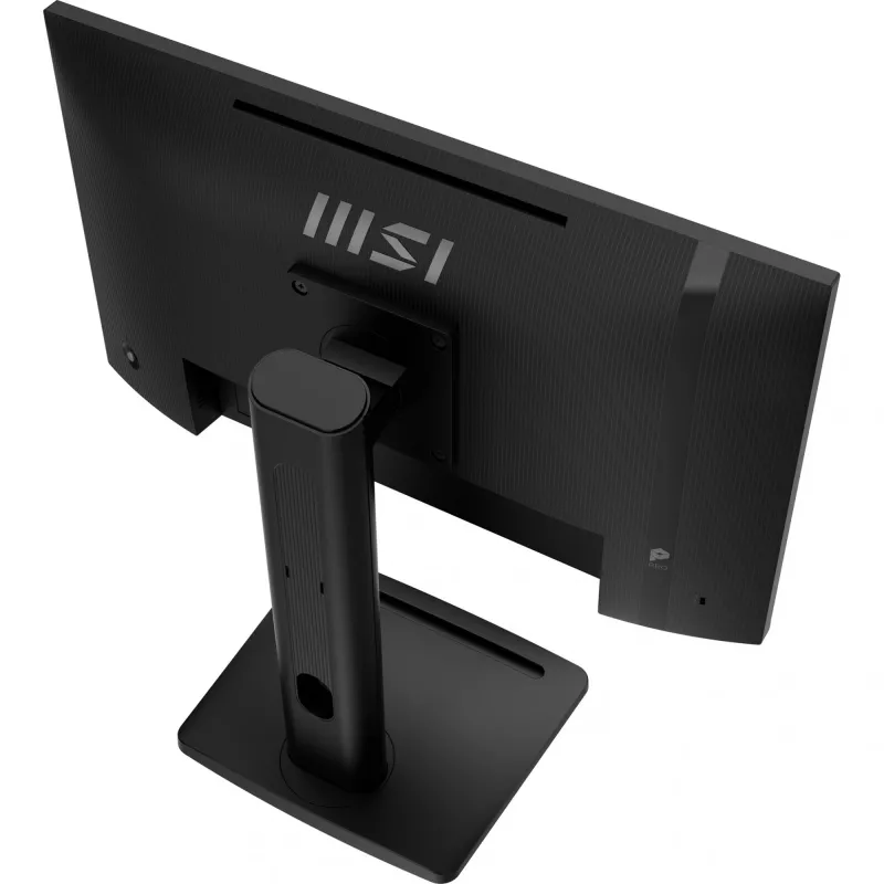 MSI PRO MP245PG E14 monitor 23,8" (60,5 cm) Full HD 1920x1080 IPS 144 Hz 1 ms, reproduktory, čierny