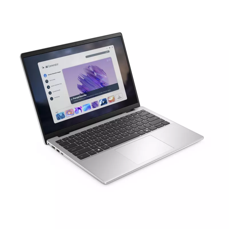 Notebook DELL Pro 14 Essential PV14255 14