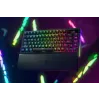 Razer BlackWidow V4 Pro klávesnica herná USB RF Wireless Bluetooth QWERTY US čierna
