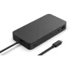 Dokovacia stanica Microsoft Surface Thunderbolt 4 Dock káblová čierna 2500 Mbit/s