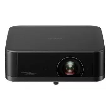 Epson V11HB73140 dátový projektor Standard-Throw projektor 700 ANSI lúmenov 3LCD 4K (4096x2400) čierny
