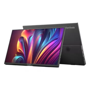Viewsonic VA1650 počítačový monitor 40,6 cm (16