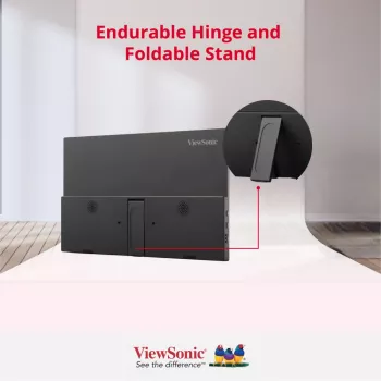 Viewsonic VA1650 počítačový monitor 40,6 cm (16