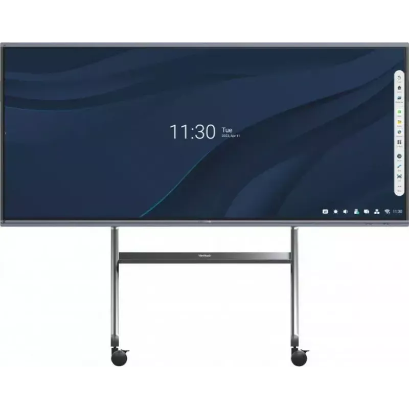 Viewsonic VB-STND-009 držiak displeja 2,67 m (105