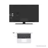Bezdrôtový HDMI vysielač Optoma WHD211 biely 60 g