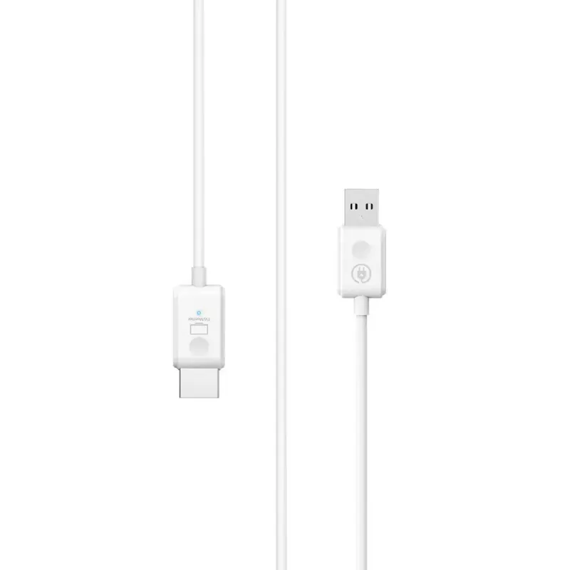 Bezdrôtový HDMI vysielač Optoma WHD211 biely 60 g