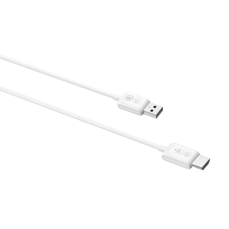 Bezdrôtový HDMI vysielač Optoma WHD211 biely 60 g