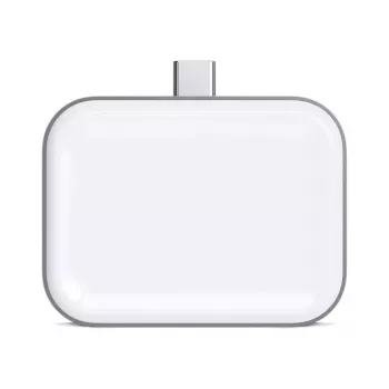 Mobilná nabíjačka Satechi ST-TCWCDM USB bezdrôtové nabíjanie interiérové