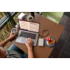 Puzdro na HDD/SSD OWC Mercury Elite Pro mini 2,5 palcov strieborné USB Type-C 10 Gbit/s