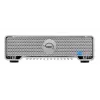 Puzdro na HDD/SSD OWC Mercury Elite Pro mini 2,5 palcov strieborné USB Type-C 10 Gbit/s