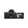 Sony ZV-1 II 1 palec kompaktný fotoaparát 20,1 MP Exmor RS CMOS 5472 x 3648 pixelov čierny