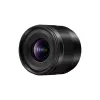 Ultra-širokouhlý objektív Panasonic H-X09 12 elementov 0,25x čierny