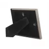 Rám na jednotlivé snímky Hama Riva titán hliník sklo 140x190mm