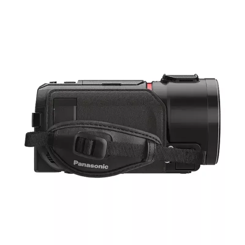 Ručná kamera Panasonic HC-VX3E-K 8,57 MP 4K Ultra HD