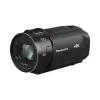 Ručná kamera Panasonic HC-VX3E-K 8,57 MP 4K Ultra HD