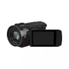 Ručná kamera Panasonic HC-VX3E-K 8,57 MP 4K Ultra HD