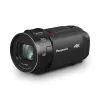 Ručná kamera Panasonic HC-VX3E-K 8,57 MP 4K Ultra HD