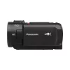 Ručná kamera Panasonic HC-VX3E-K 8,57 MP 4K Ultra HD