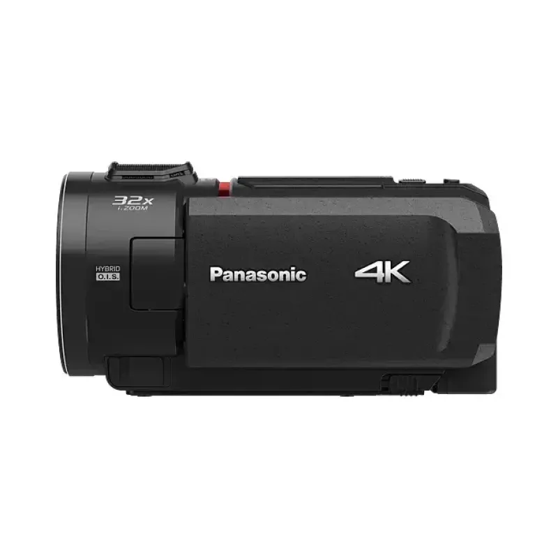 Ručná kamera Panasonic HC-VX3E-K 8,57 MP 4K Ultra HD