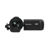 Ručná kamera Panasonic HC-VX3E-K 8,57 MP 4K Ultra HD