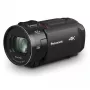 Ručná kamera Panasonic HC-VX3E-K 8,57 MP 4K Ultra HD