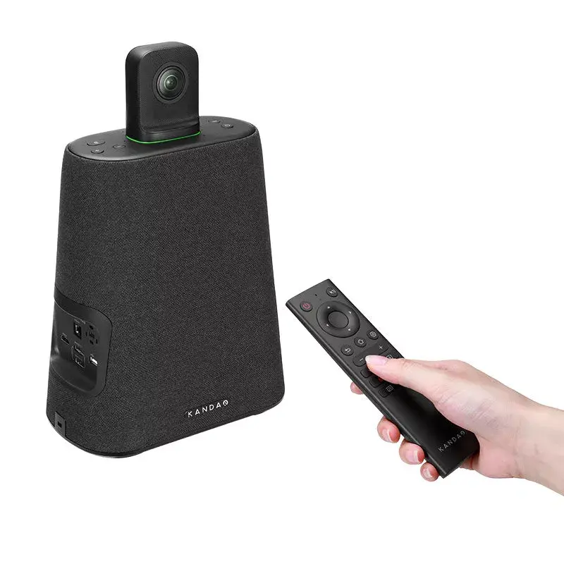 Skupinový videokonferenčný systém Kandao Meeting Ultra Standard 8 osôb 4K HD