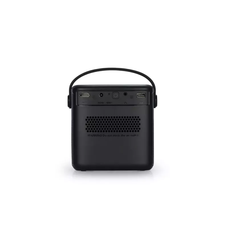 InFocus Crusader Master IN3018SL DLP projektor, Quantum LED