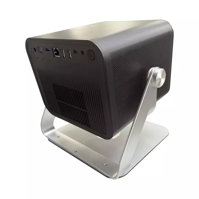 InFocus Quantum LED Crusader Grand Master IN3038SL DLP projektor so stojanom