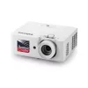 Projektor InFocus Nemesis II 5000 ANSI lúmenov DLP WXGA 1280x800 biely