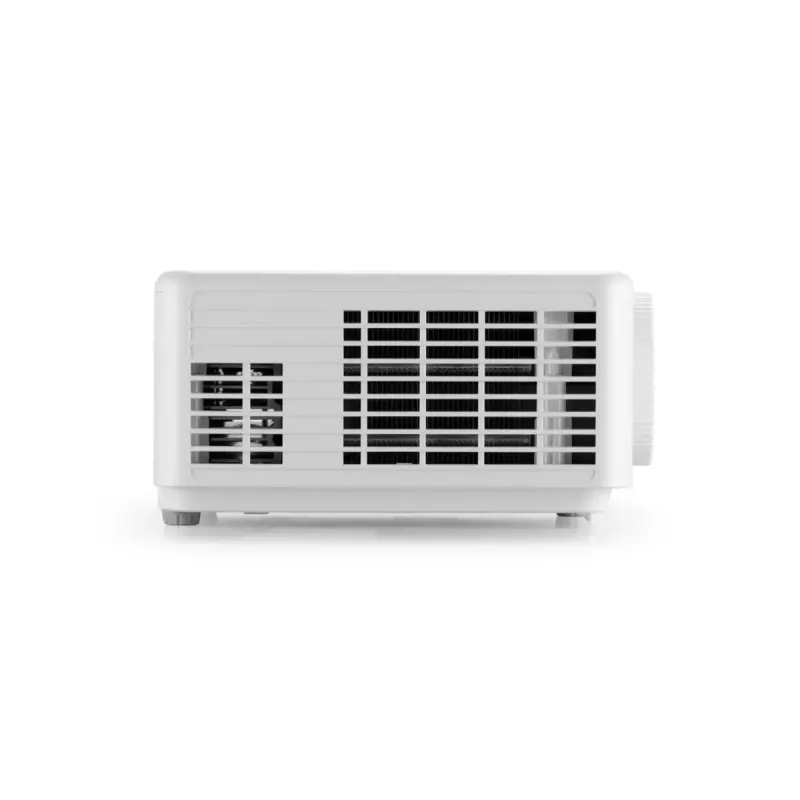 Projektor InFocus Nemesis II 5000 ANSI lúmenov DLP WXGA 1280x800 biely