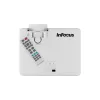 Projektor InFocus Nemesis II 5000 ANSI lúmenov DLP WXGA 1280x800 biely