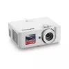 Projektor InFocus Nemesis II 5000 ANSI lúmenov DLP WXGA 1280x800 biely